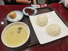 -宏状元现熬粥·京味菜(五棵松店)