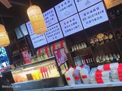 -新万鑫银丝面·非遗无锡味(惠山古镇店)