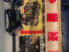 -今邕烧烤(西大店)