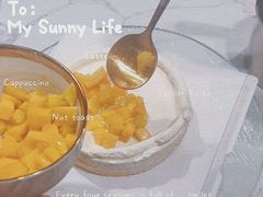 -糖秋Cake DIY·蛋糕定制·甜品台(观音桥店)