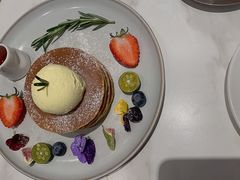 -卡朋西餐(铂顿城店)