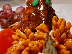 -松鹤楼·非遗·苏帮菜(融科店)