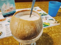 -热浪岛马来餐厅