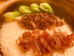 皇上皇腊味煲仔饭-捞王锅物料理(凯旋路店)