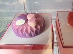 -麦雪尔甜品·生日蛋糕(新街口旗舰店)