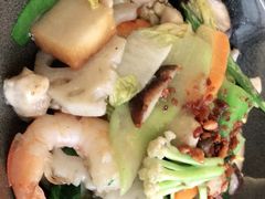 -THE PAWON·8碗(古北SOHO店)