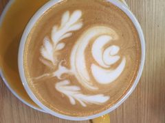 -COFFEE HOLIC(朝外SOHO店)