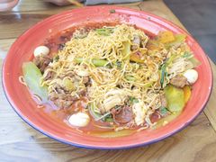 -文立新·秤盘麻辣烫(天通苑店)