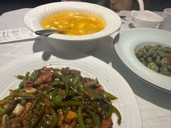 -阿英煲(凉城路店)