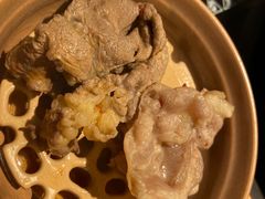 -温野菜涮涮锅(曲江大悦城店)