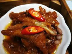 -粤港湾砂锅粥·宵夜(宝龙店)