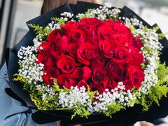 -爱尚幸福鲜花(上地实体店)