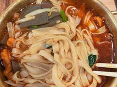 -小满手工粉(北京富力广场店)