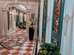 -金米箩大酒店(五角场店)