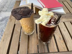 -CHURCH  BISTRO 教堂·餐吧