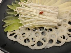 -有鱼吃·纸包烤鱼(曲江创意谷店)