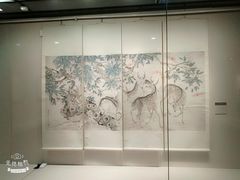 -江苏省美术馆(长江路新馆)