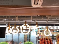 -老碗会·陕西手工面(中心书城店)