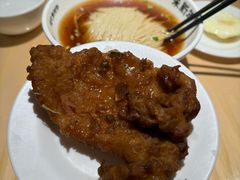 -朱新年·苏式汤团·面点(北寺塔店)