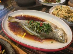 -江太极江浙菜(马桥万达广场店)