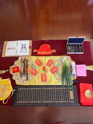 -小博士专业婴儿理发