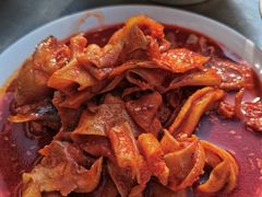 -渔桥李记奶汤面(东街店)