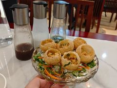 -清真· AL-JANNAT 佳纳特餐厅(仙林店)
