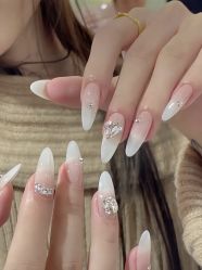 -斯馨·健康美甲美睫