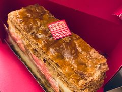 -FAUCHON