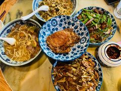 -慧娟面馆·餐厅(望江路店)