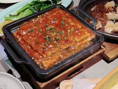 -绿茶餐厅(广州天河城店)