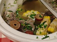 -西贝(上海中心店)