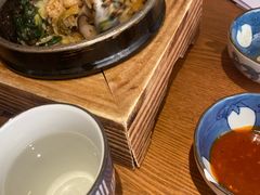-炎蔵牛舌烤肉