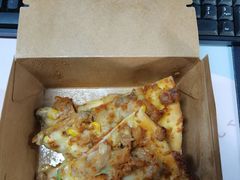 -麦当劳(合肥之心城店)