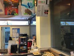 -长发西饼(道前店)