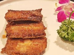 -江城小馆陕南妈妈菜·全球旅行餐厅(钟楼店)