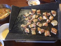 -第二外国语学院-韩国餐厅(朝阳路店)