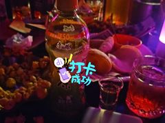 -MOSSO音乐酒吧·live house(南京旗舰店)