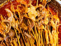 -嘉州鲜知味钵钵鸡(奎星楼店)