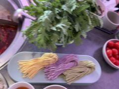 -故里和山·成都火锅(欢乐港湾店)