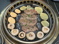 -龙神·炭烧酒场深夜食堂(新街口店)