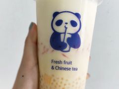 -茶百道(长龙店)