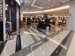 -永旺黄岛购物中心