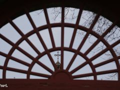 -王府井天主教堂