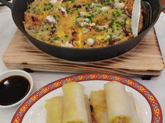 特色蚝仔烙-香港新曜记·粤菜点心(滨江宝龙店)
