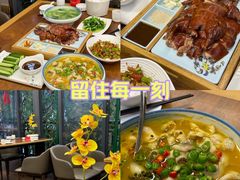 -翠云楼·汽锅鸡·云南特色菜(翠湖公园店)