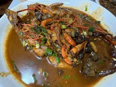 -南花桥羊肉馆老字号(乌镇店)