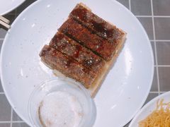 黑白蛋酥糍粑-华仔龙虾(永乐路总店)