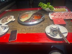 -九庄火锅(龙游店)