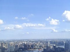 -上海雅居乐万豪侯爵酒店